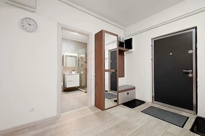 APARTAMENT PREMIUM 2 CAMERE | FALEZA DUNĂRII | BLOC NOU | 800 €/LUNĂ - imagine 8