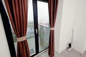 APARTAMENT PREMIUM 2 CAMERE | FALEZA DUNĂRII | BLOC NOU | 800 €/LUNĂ - imagine 7