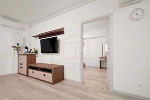 APARTAMENT PREMIUM 2 CAMERE | FALEZA DUNĂRII | BLOC NOU | 800 €/LUNĂ - imagine 12