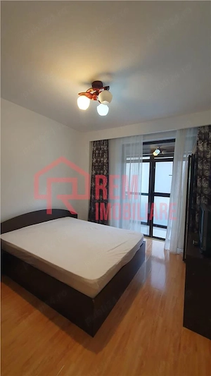 Vanzare apartament 2 camere, mobilat, utilat, parcare, Dobroesti, Fundeni, Sp Oncologic - imagine 15
