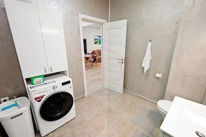 APARTAMENT PREMIUM 2 CAMERE | FALEZA DUNĂRII | BLOC NOU | 800 €/LUNĂ - imagine 10