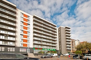 APARTAMENT PREMIUM 2 CAMERE | FALEZA DUNĂRII | BLOC NOU | 800 €/LUNĂ - imagine 18