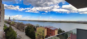 APARTAMENT PREMIUM 2 CAMERE | FALEZA DUNĂRII | BLOC NOU | 800 €/LUNĂ - imagine 17
