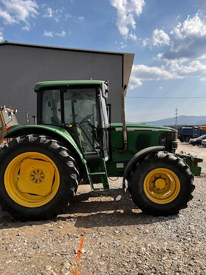 Tractor john deere 6320 - imagine 3