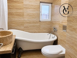 Apartament 2 camere de închiriat | Vizavi de City Park Mall | Renovare premium - imagine 6