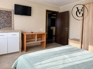 Apartament 2 camere de închiriat | Vizavi de City Park Mall | Renovare premium - imagine 5