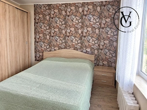 Apartament 2 camere de închiriat | Vizavi de City Park Mall | Renovare premium - imagine 4