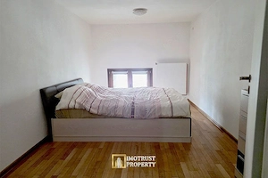 Apartament 5 camere cu supantă, ultracentral, Arad - imagine 7