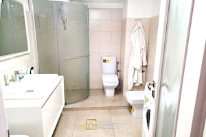 Apartament 5 camere cu supantă, ultracentral, Arad - imagine 12