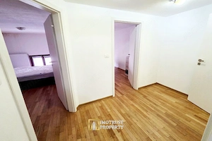 Apartament 5 camere cu supantă, ultracentral, Arad - imagine 5