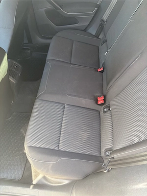 Mașina golf 7 1.6 tdi 2019 - imagine 3