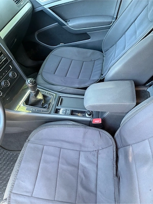Mașina golf 7 1.6 tdi 2019 - imagine 4
