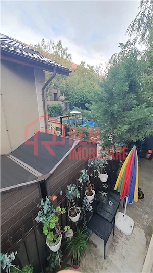 Vanzare apartament 2 camere, mobilat, utilat, parcare, Dobroesti, Fundeni, Sp Oncologic - imagine 10