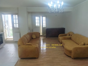 Faleza Nord - FZ-uri : Apartament două camere, două băi și două balcoane, etaj 2, renovat nou,utilat - imagine 3