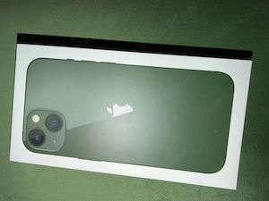 Vand iphone 13