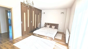 Penthouse cu 3 camere de vanzare,terasa mare, Zona Aradului, Timisoara - imagine 2