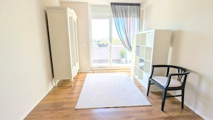 Penthouse cu 3 camere de vanzare,terasa mare, Zona Aradului, Timisoara - imagine 3