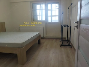 Faleza Nord - FZ-uri : Apartament două camere, două băi și două balcoane, etaj 2, renovat nou,utilat - imagine 4
