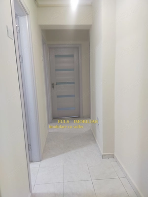 Faleza Nord - FZ-uri : Apartament două camere, două băi și două balcoane, etaj 2, renovat nou,utilat - imagine 7