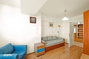 APARTAMENT 3 CAMERE, FALEZA DUNĂRII | COMPLEX REZIDENȚIAL | 750 €/LUNA - imagine 7