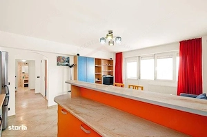 APARTAMENT 3 CAMERE, FALEZA DUNĂRII | COMPLEX REZIDENȚIAL | 750 €/LUNA - imagine 20