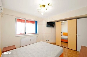 APARTAMENT 3 CAMERE, FALEZA DUNĂRII | COMPLEX REZIDENȚIAL | 750 €/LUNA - imagine 15