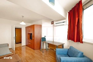 APARTAMENT 3 CAMERE, FALEZA DUNĂRII | COMPLEX REZIDENȚIAL | 750 €/LUNA - imagine 2
