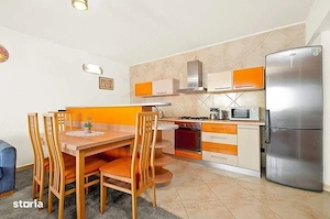 APARTAMENT 3 CAMERE, FALEZA DUNĂRII | COMPLEX REZIDENȚIAL | 750 €/LUNA - imagine 4