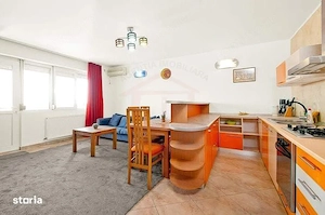 APARTAMENT 3 CAMERE, FALEZA DUNĂRII | COMPLEX REZIDENȚIAL | 750 €/LUNA - imagine 5