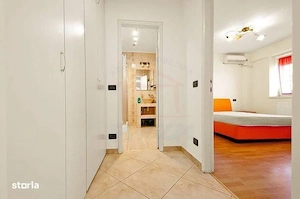 APARTAMENT 3 CAMERE, FALEZA DUNĂRII | COMPLEX REZIDENȚIAL | 750 €/LUNA - imagine 16