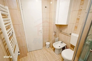 APARTAMENT 3 CAMERE, FALEZA DUNĂRII | COMPLEX REZIDENȚIAL | 750 €/LUNA - imagine 17