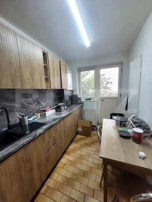 Apartament cu 3 camere, 63mp, zona Interservisan/Gheorgheni - imagine 5