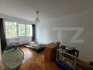 Apartament cu 3 camere, 63mp, zona Interservisan/Gheorgheni - imagine 4