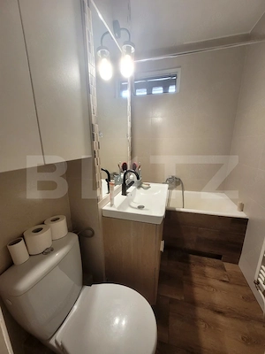 Apartament cu 3 camere, 63mp, zona Interservisan/Gheorgheni - imagine 6