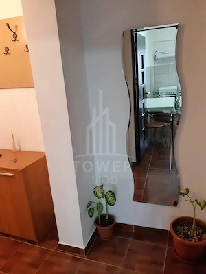 Apartament 2 camere Promenada Mall - imagine 3