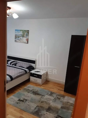 Apartament 2 camere Promenada Mall - imagine 2