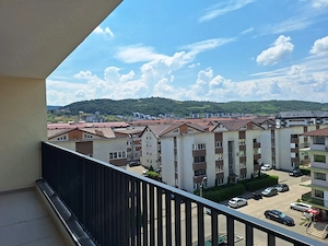 Apartament nou cu 2 camere   Florești, Str. Eroilor - imagine 9