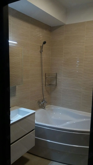 Garsonieră 40 mp | Carol City | Parcare inclusă | 2 min Parcul Carol | 159.500   - imagine 3