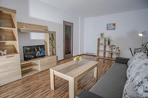 proprietar inchiriez 2 camere 13Septembrie Marriott - imagine 2