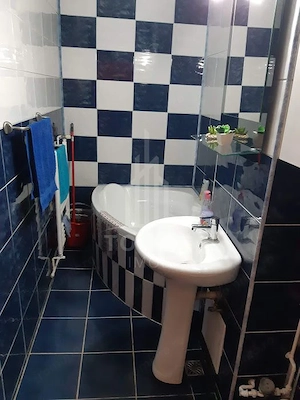 Apartament 2 camere Promenada Mall - imagine 6