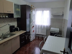 Apartament 2 camere Promenada Mall - imagine 4