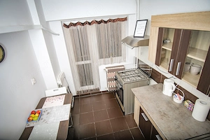 proprietar inchiriez 2 camere 13Septembrie Marriott - imagine 4