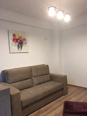 Garsonieră 40 mp | Carol City | Parcare inclusă | 2 min Parcul Carol | 159.500   - imagine 2