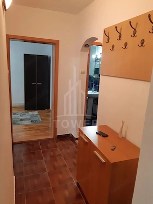 Apartament 2 camere Promenada Mall - imagine 5