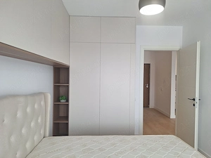 Apartament nou cu 2 camere   Florești, Str. Eroilor - imagine 6