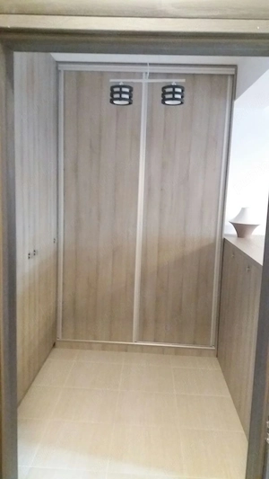 Garsonieră 40 mp | Carol City | Parcare inclusă | 2 min Parcul Carol | 159.500   - imagine 4
