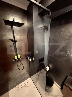 Apartament de lux, 3 camere, terasa panoramica, zona VIVO - imagine 11