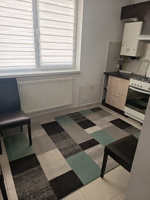 Închiriez apartament 2 camere  - imagine 5