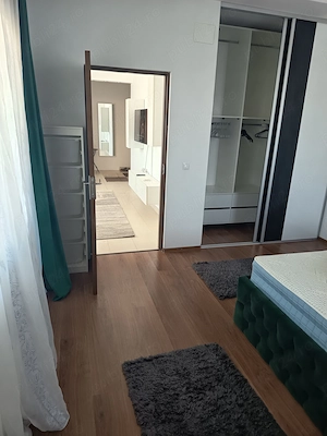 Închiriez apartament 2 camere  - imagine 3