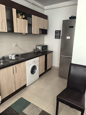 Închiriez apartament 2 camere  - imagine 4